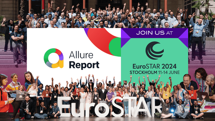 EuroSTAR exhibition